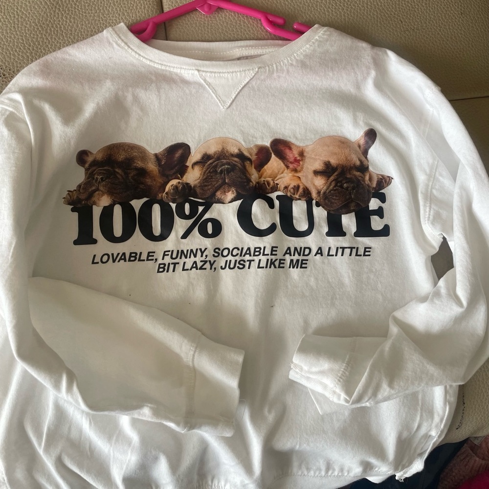 3 sweaters bundle